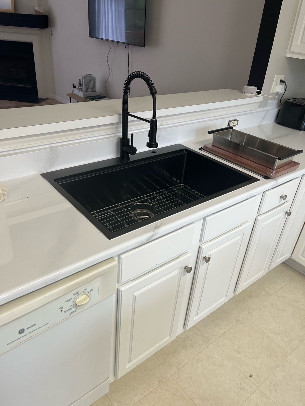Customer photos