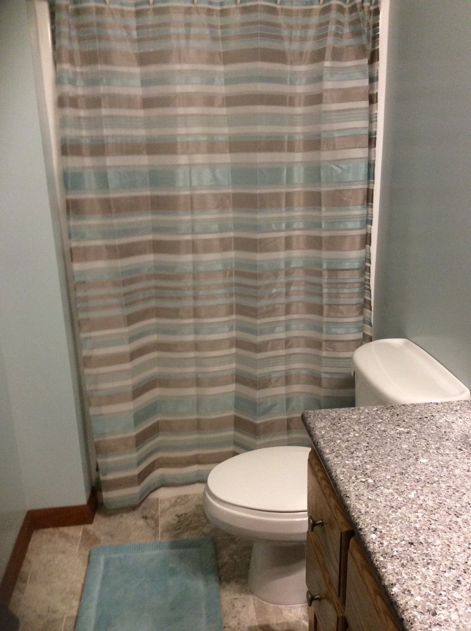 Bathroom Remodel