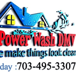 Avatar for Power Wash DMV LLC