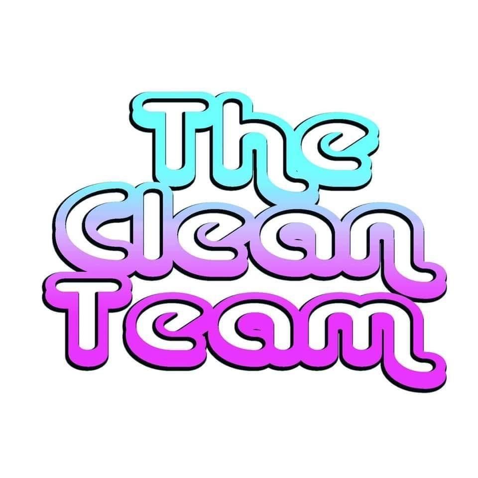 The Clean Team
