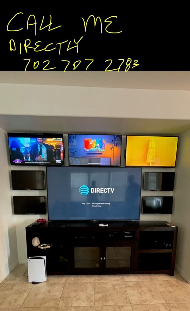 Projects and media