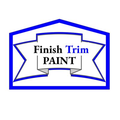 Avatar for Finish Trim Paint