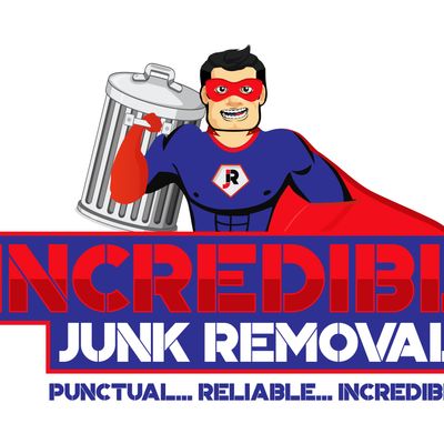 Avatar for Incredible Junk Removal