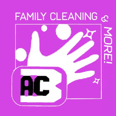 Avatar for A3C Family Cleaning & More