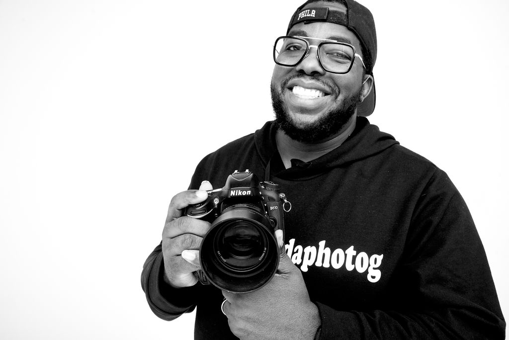 Your Photographer