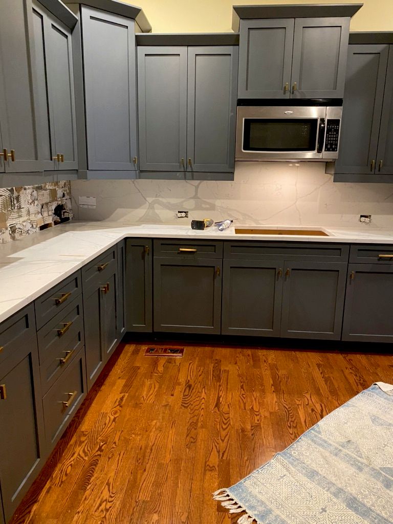 Customer photos