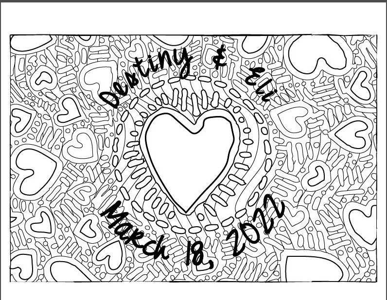 Freebie for Coloring. Want magnets, note pads, tsh