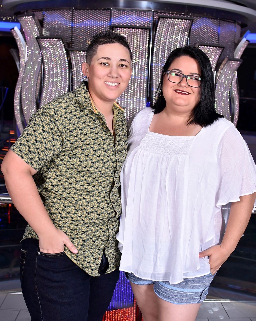 Notary Team, Kristina & Natalia