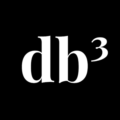 Avatar for db3 ConServe