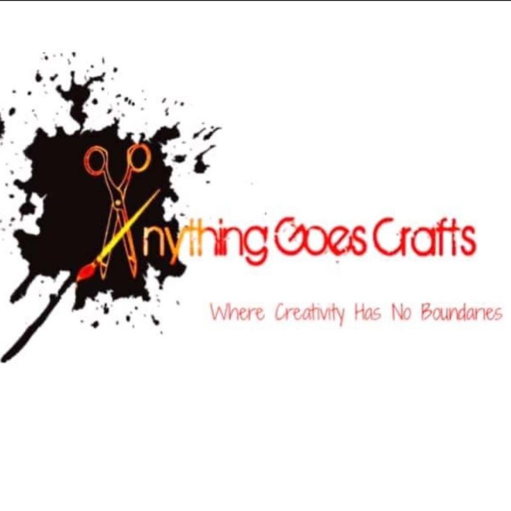 Anything Goes Crafts