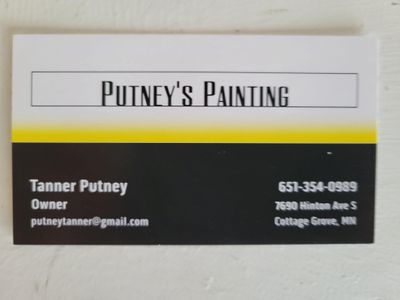 Avatar for Putneys Painting