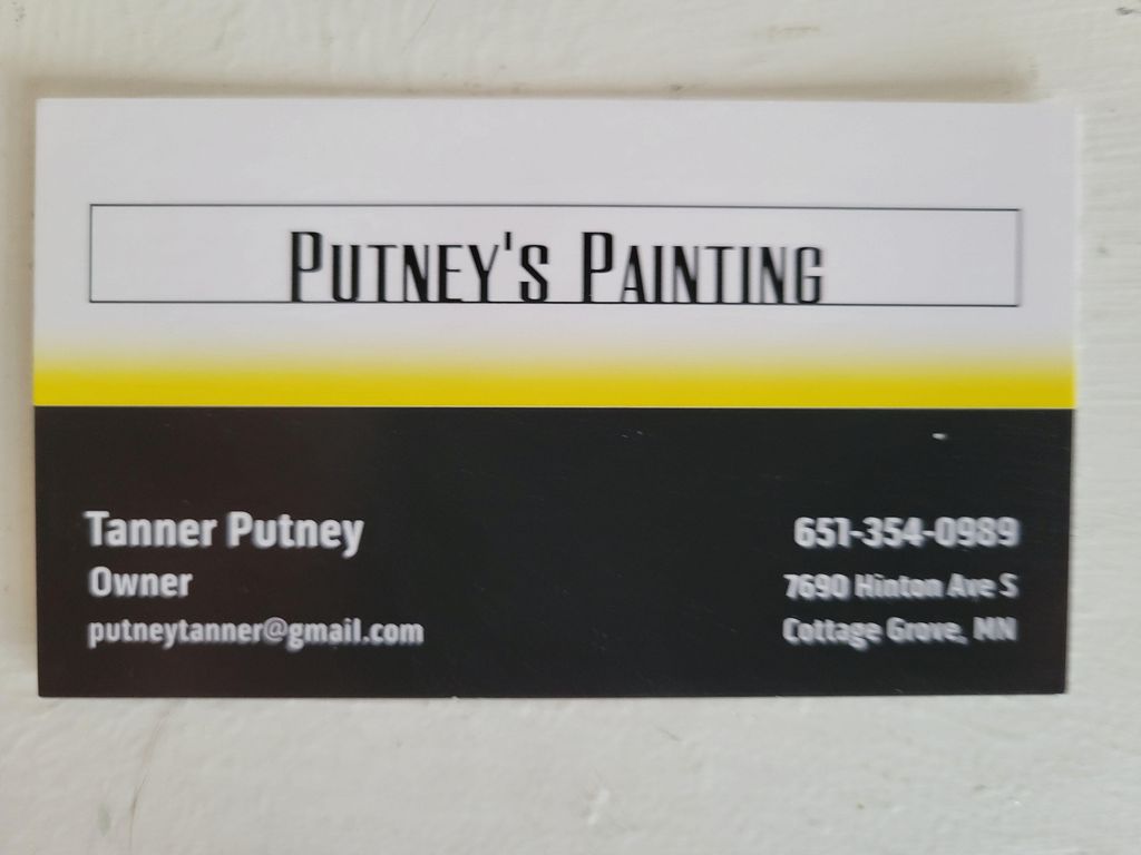 Putneys Painting