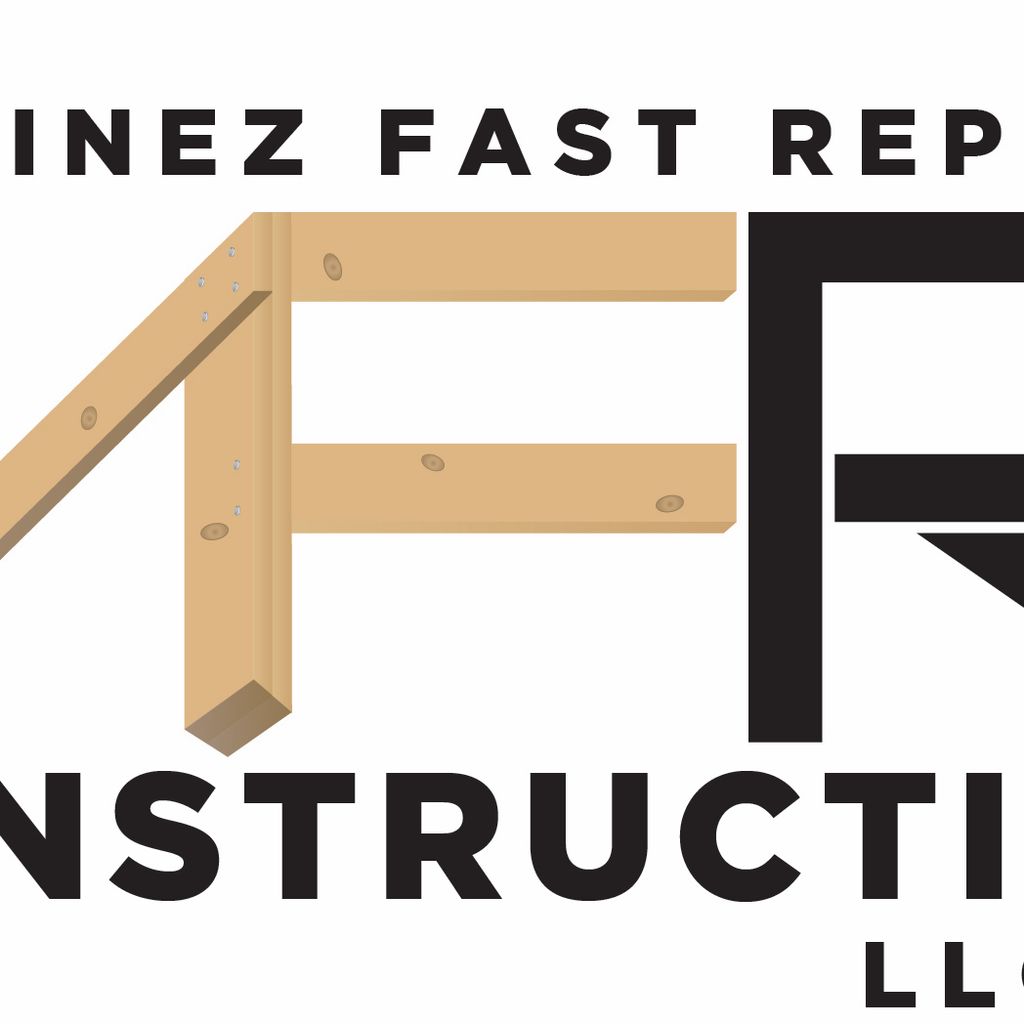 Martinez Fast Repairs construction llc