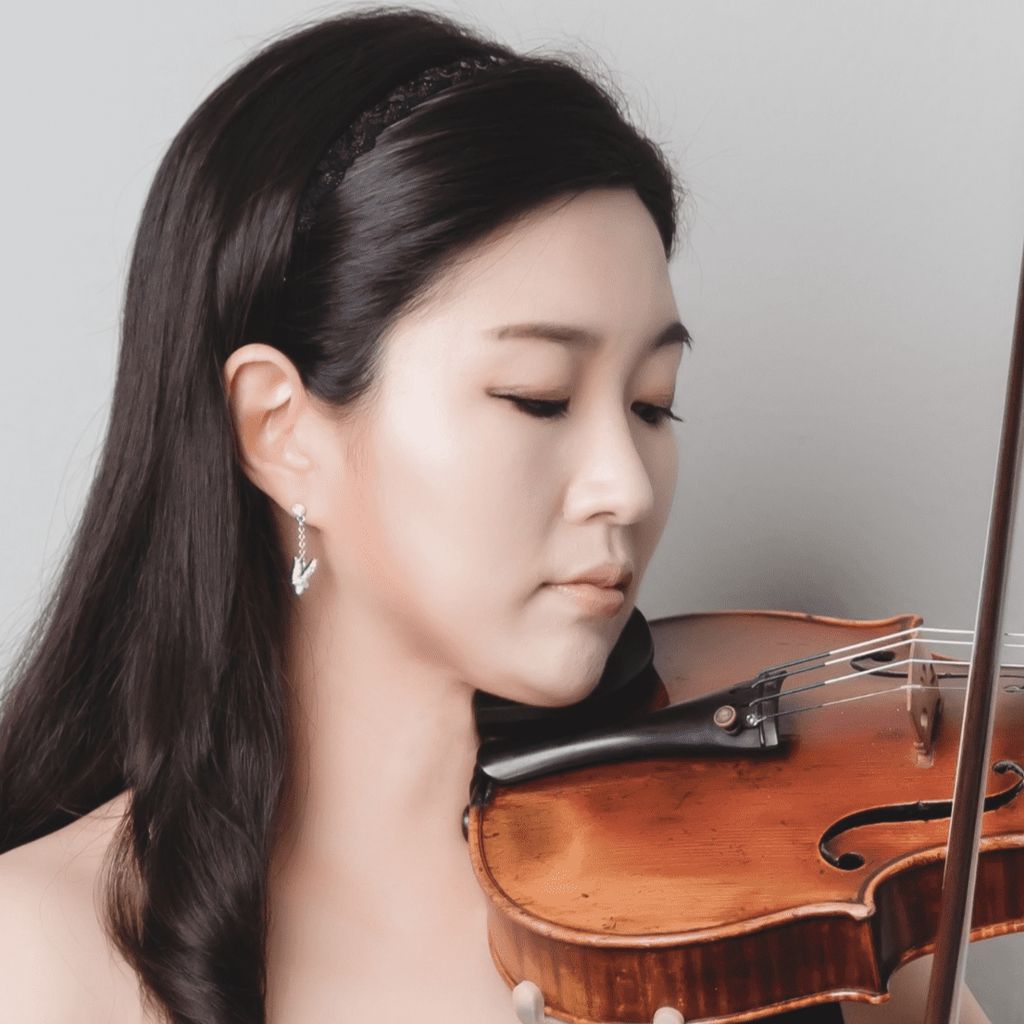 Dr. Lee-Violin, Viola, and Piano Lessons