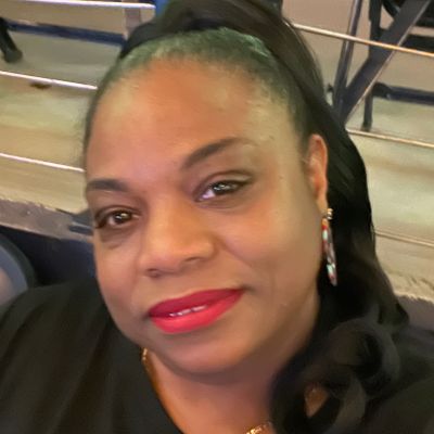 Avatar for KAREN JOHNSON