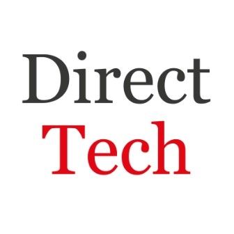 Avatar for DIRECT TECH LLC