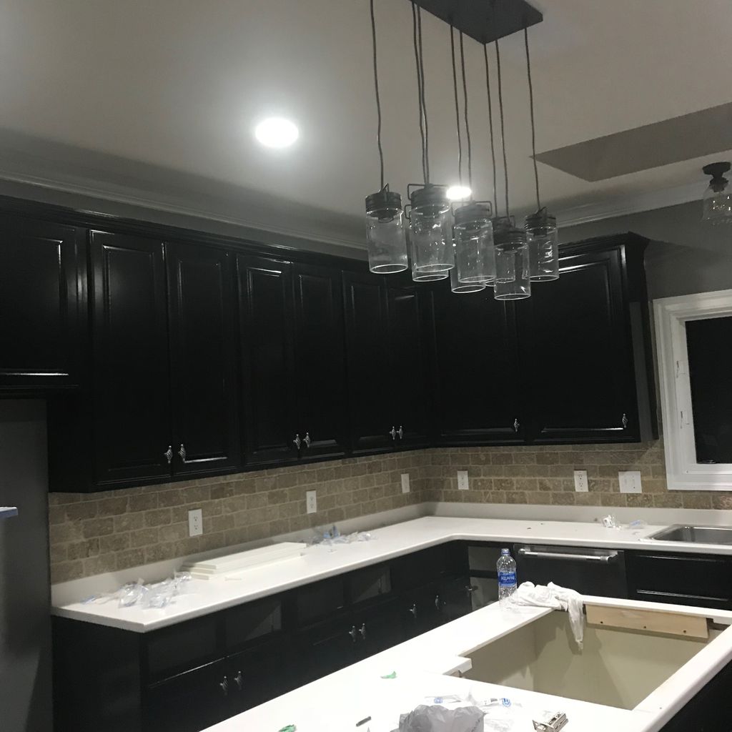 Sosa painting and services