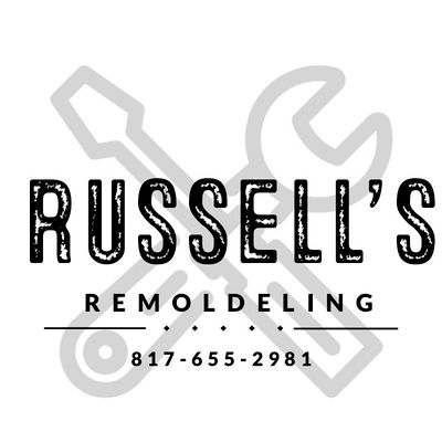 Avatar for Russell's HandyMan Service's