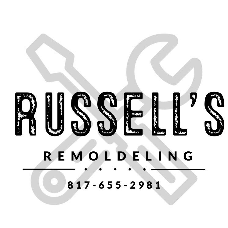 Russell's HandyMan Service's