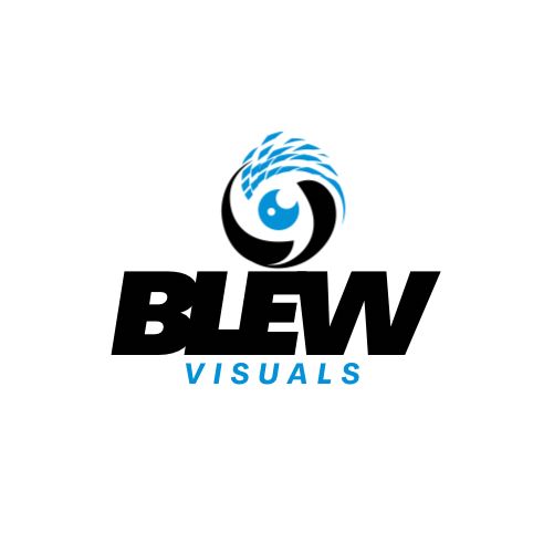 Blew Visuals