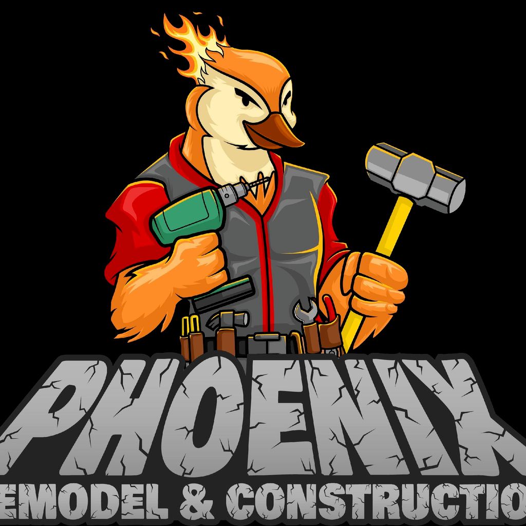 Phoenix Remodel and construction LLC