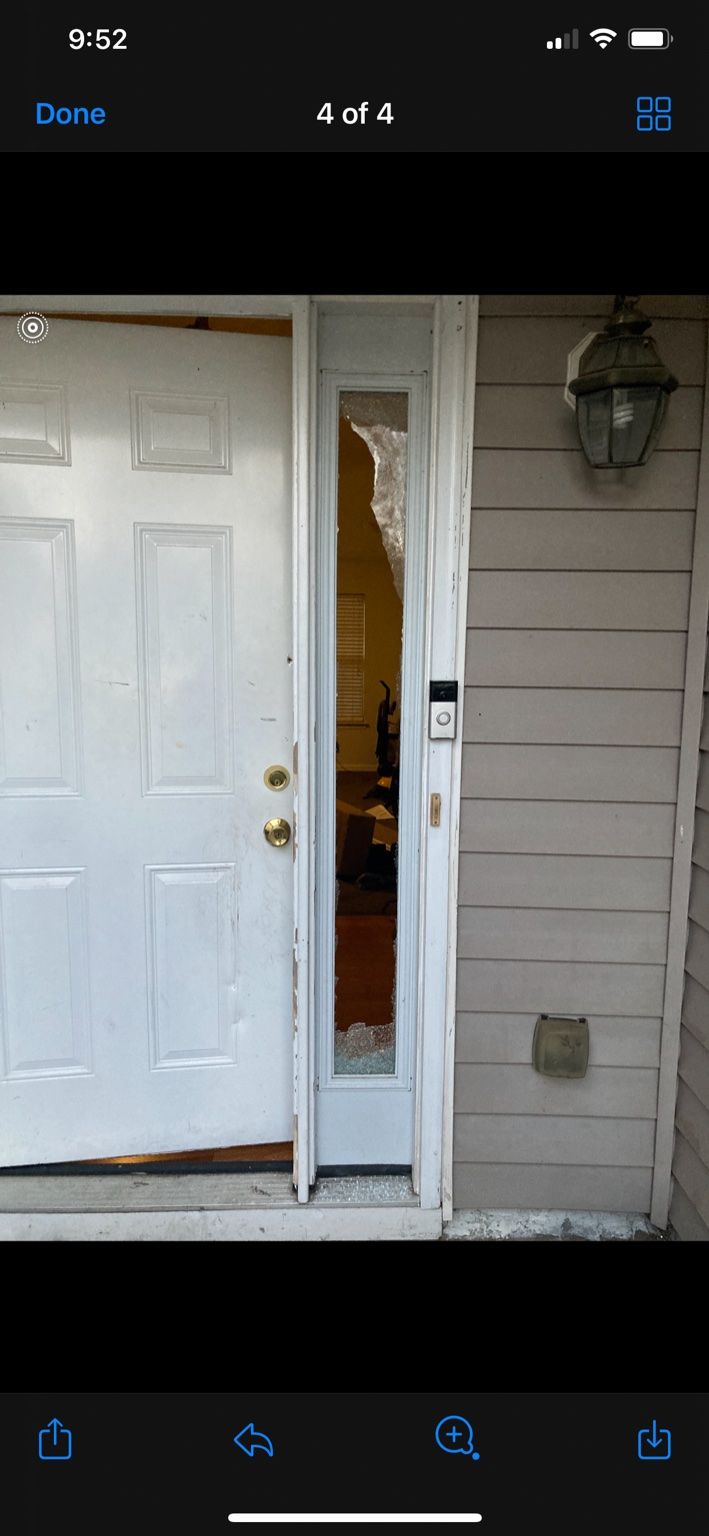 Customer photos