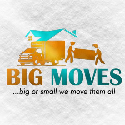 Avatar for Big Moves of the Carolinas, LLC