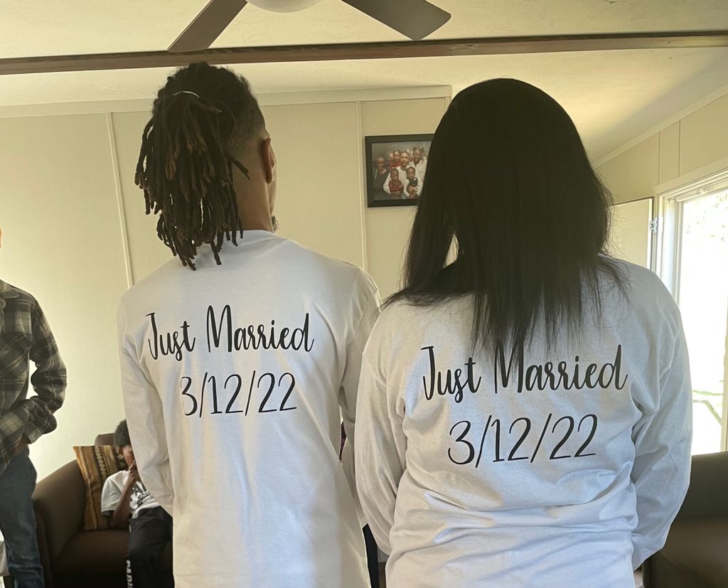 Customer photos