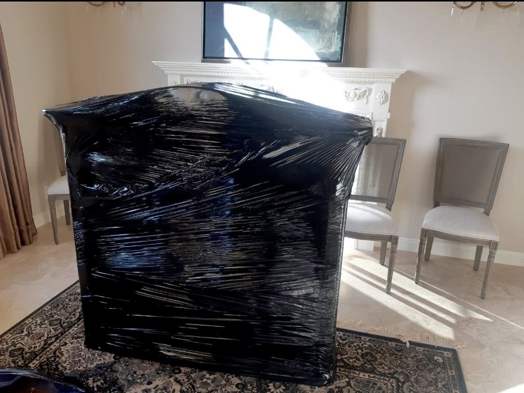 Customer photos