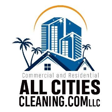 Avatar for All Cities Cleaning LLC