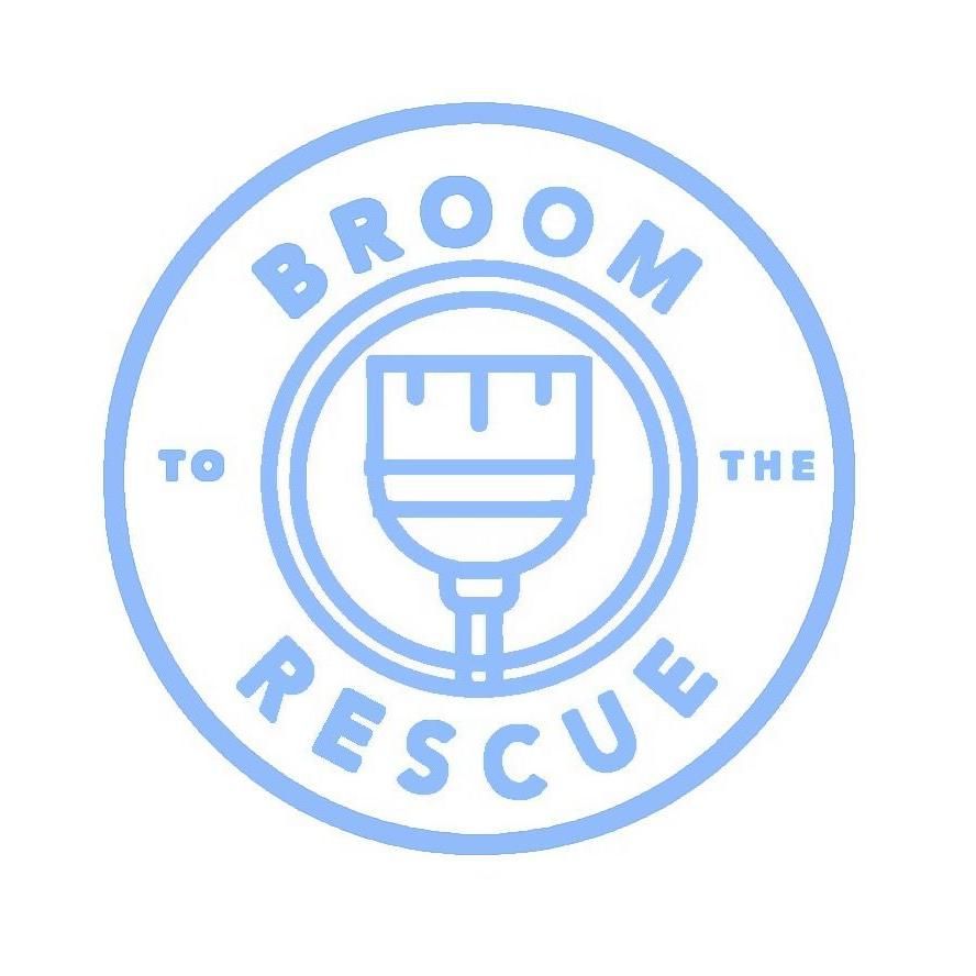 Broom to the Rescue