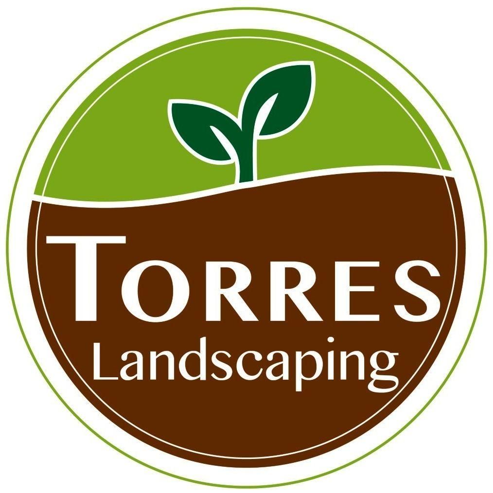 Torres Landscaping inc