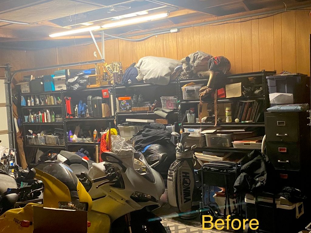 Customer photos