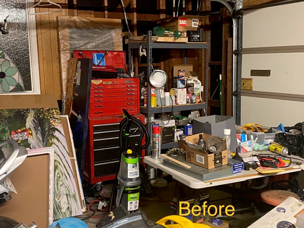 Customer photos