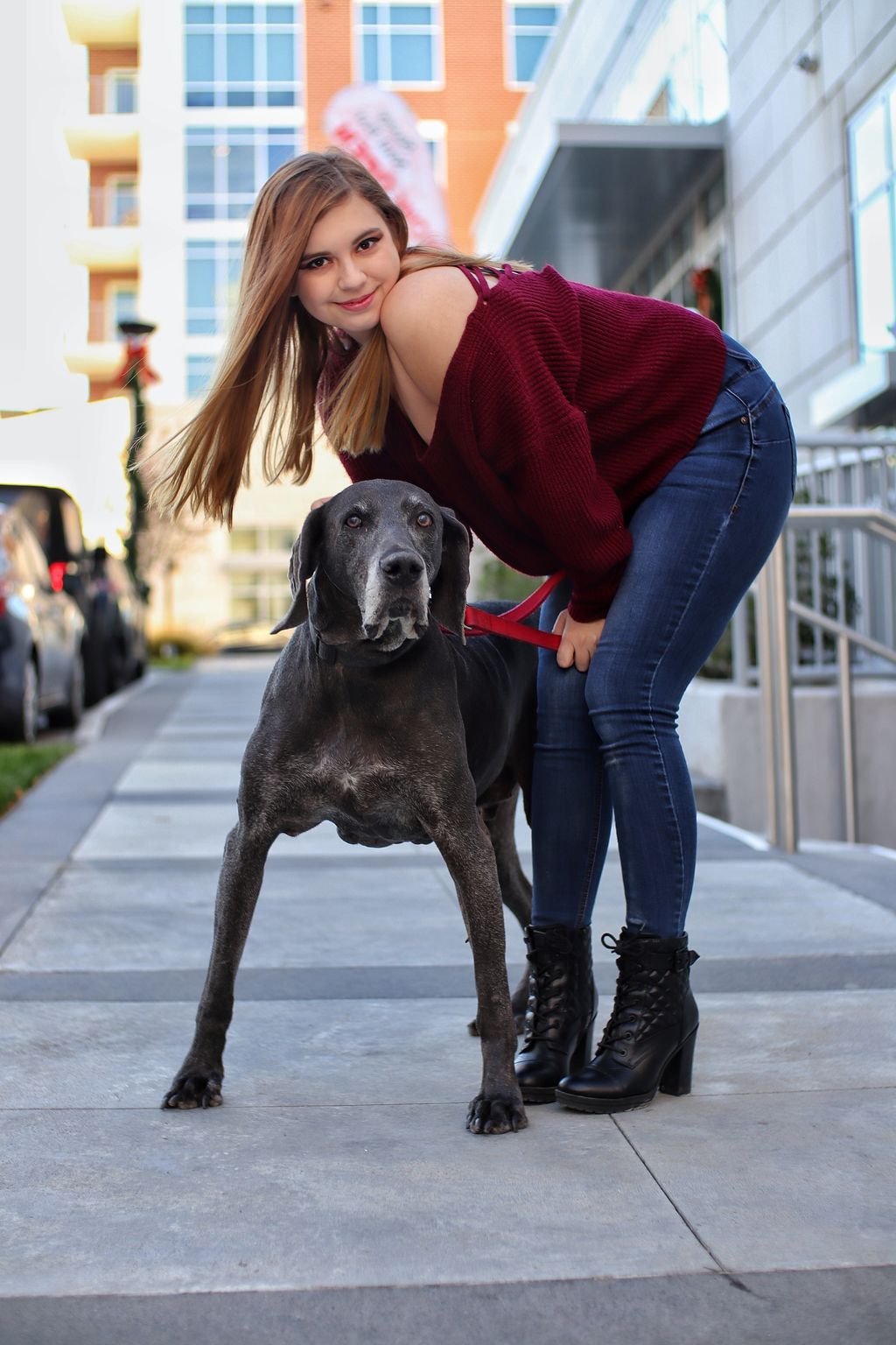 Pets & People