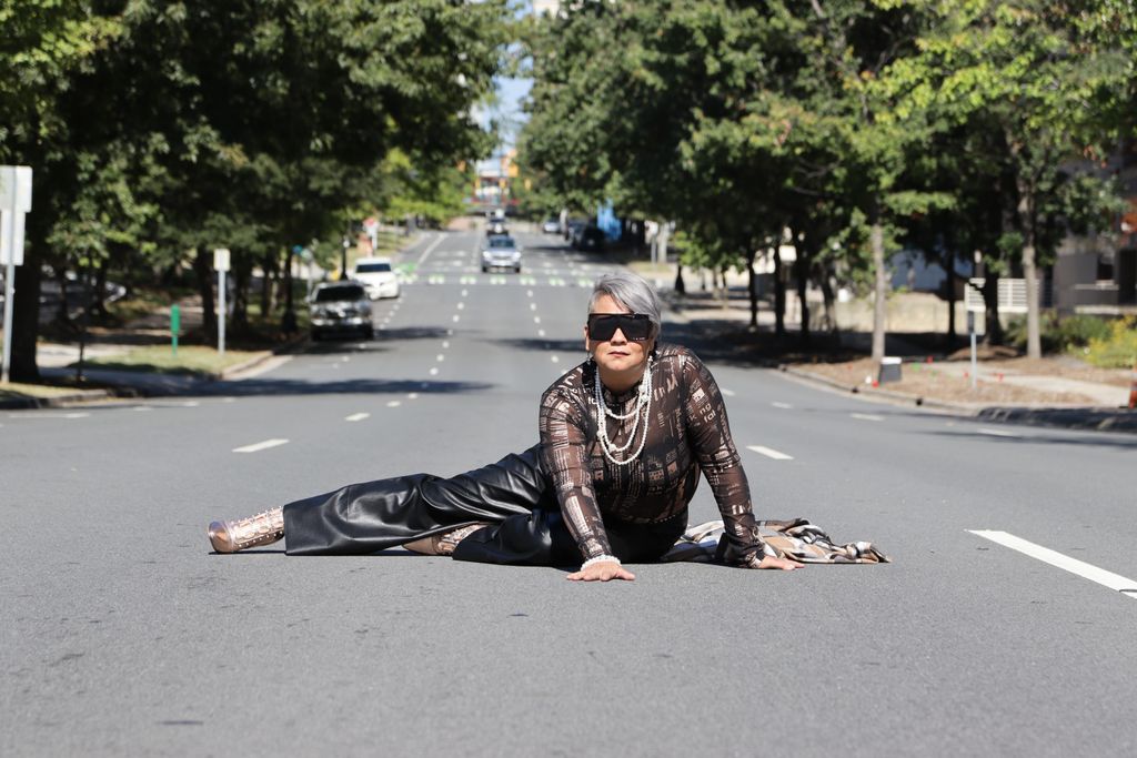 People & Pavement