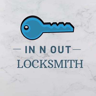 Avatar for In N Out Locksmith Services