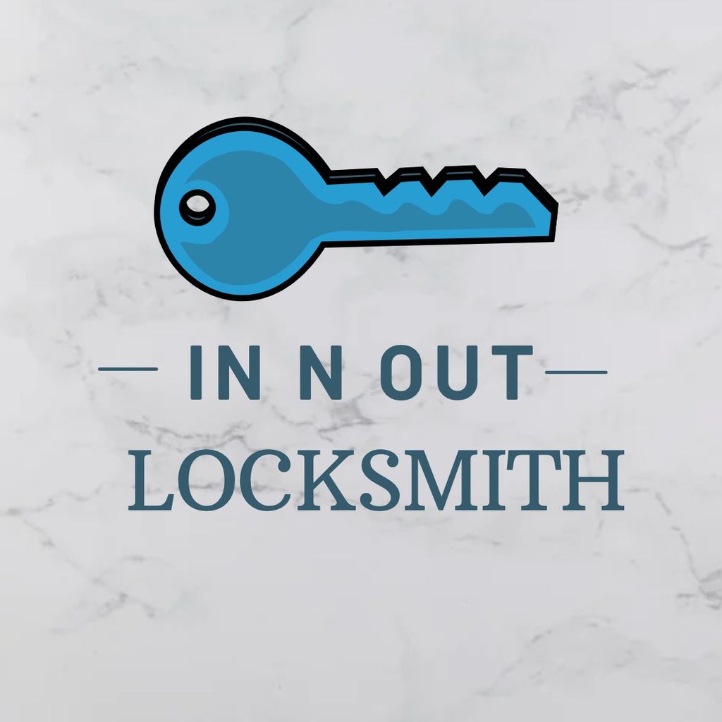 In N Out Locksmith Services LLC