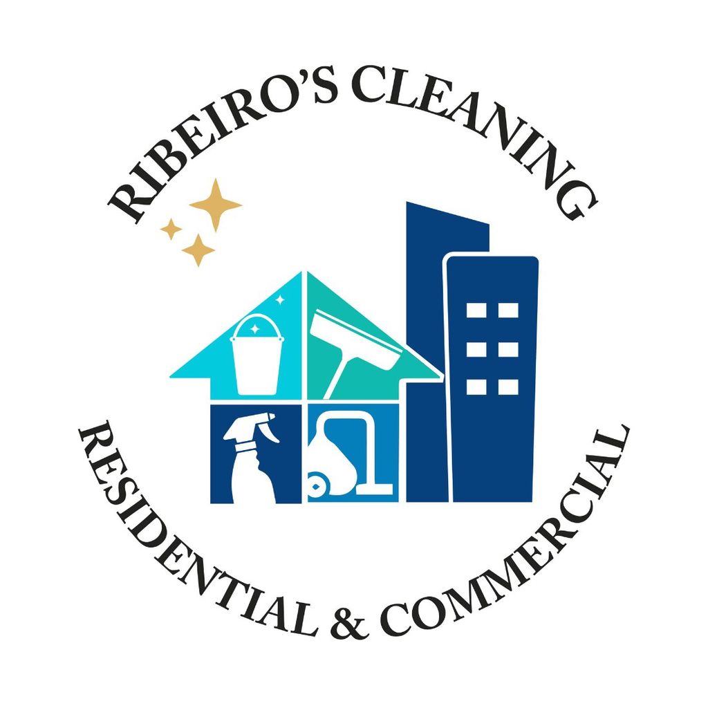 Ribeiro's cleaning services