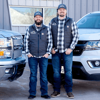 Avatar for Comfort Pros Plumbing, Heating & Air