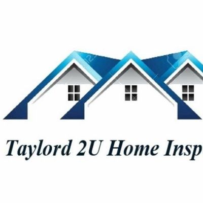 Avatar for Taylord 2U Home/Commercial Inspection