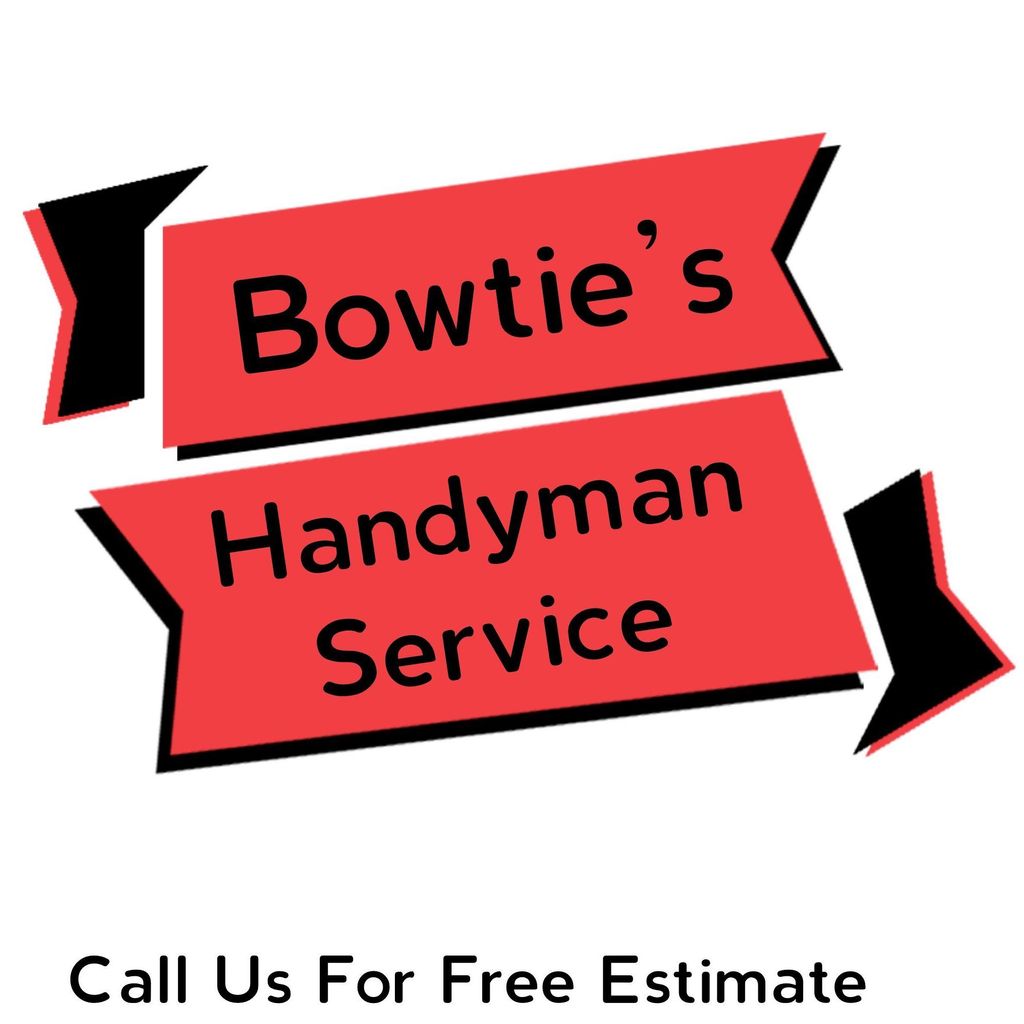 Bowtie's Handyman Service LLC