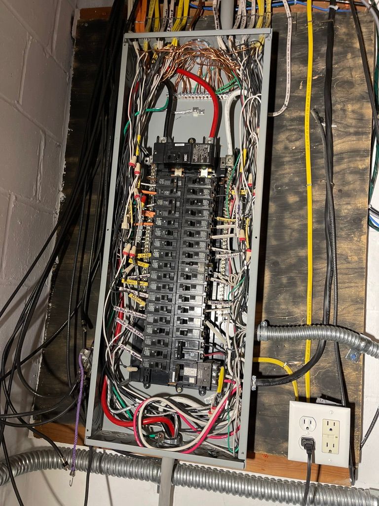 Projects and media
