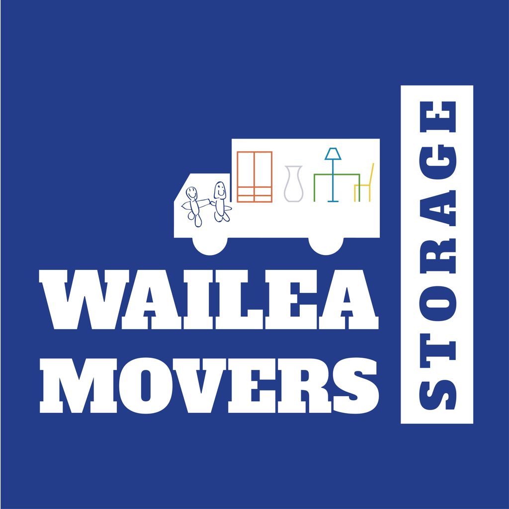 Wailea Movers and Storage of Oahu