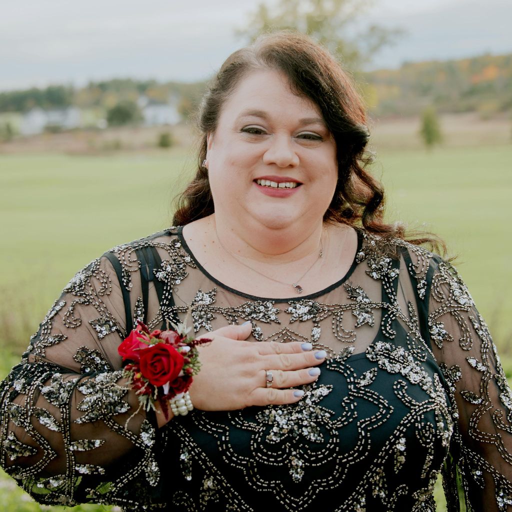 Cheri Davis