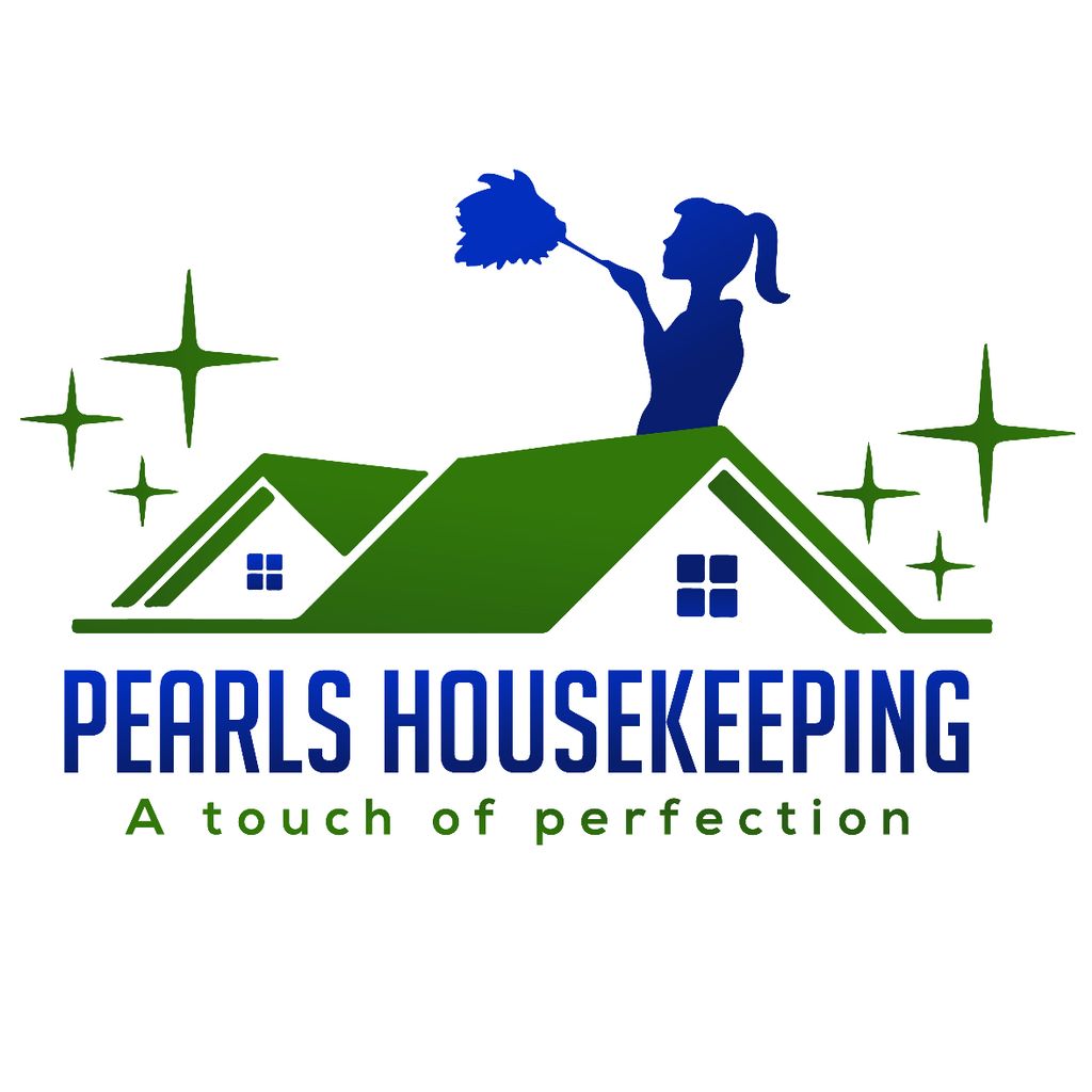 Pearls Housekeeping