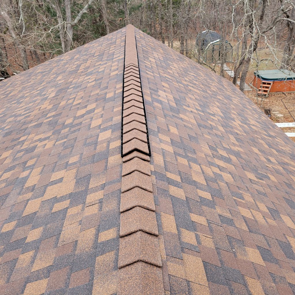 Roof Installation or Replacement