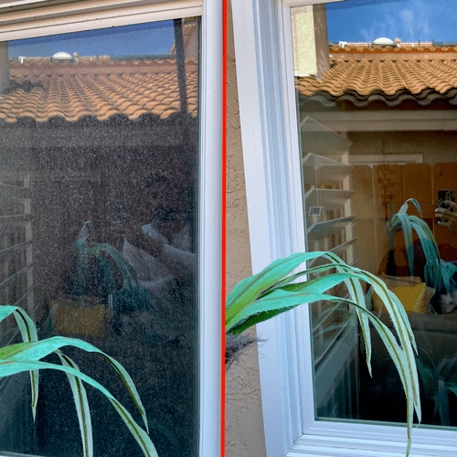 Best Window Cleaning Company in San Diego