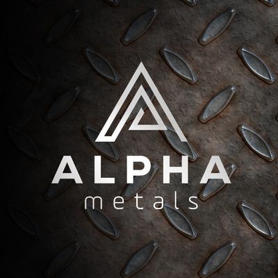 Avatar for Alpha Metals LLC