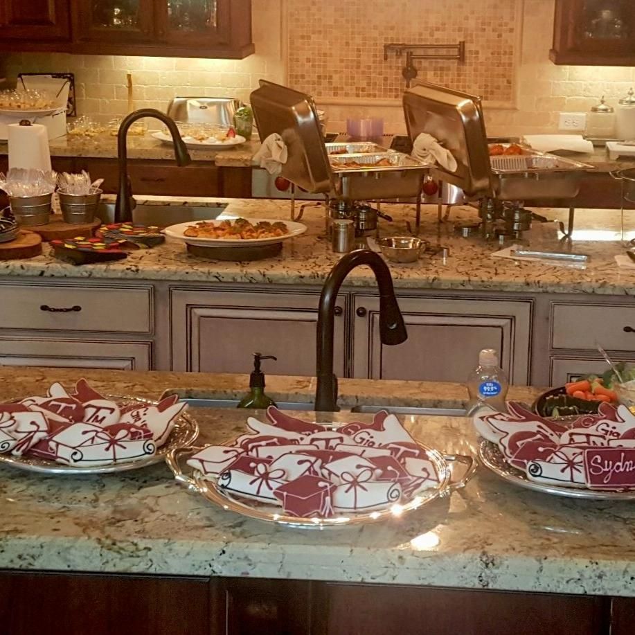 Familyz Catering